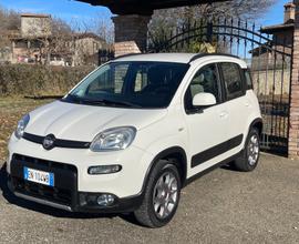 Fiat Panda 1.3 MJT 4x4 uniprop