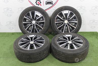 Set cerchi mercedes e w213 | 00519