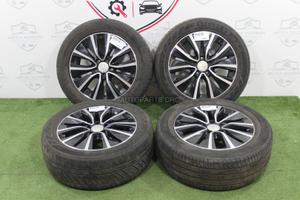 Set cerchi mercedes e w213 | 00519