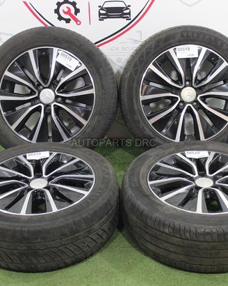 Set cerchi mercedes e w213 | 00519