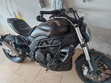 benelli