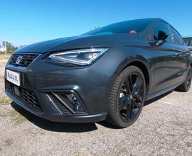Seat Ibiza 1.0 EcoTSI 110 CV DSG 5 porte FR