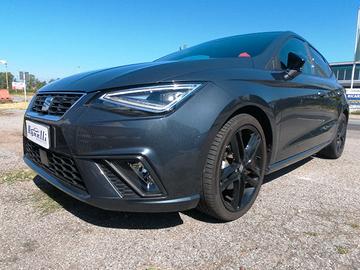 Seat Ibiza 1.0 EcoTSI 110 CV DSG 5 porte FR