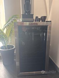 Cantinetta vino La Sommelière funzionante