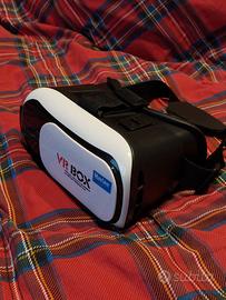 VRBOX Support VR per smartphone