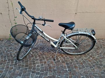 bicicletta da Donna 