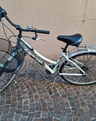 bicicletta da Donna 