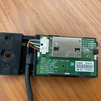 Scheda Wifi Lan LG 55EG910V EAT62093301 LGSBW41