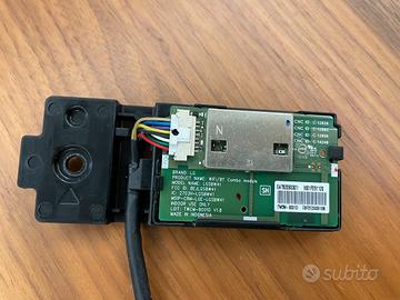 Scheda Wifi Lan LG 55EG910V EAT62093301 LGSBW41