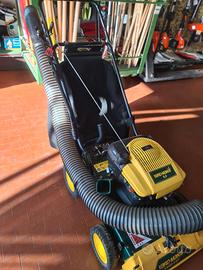 Aspirafoglie yard man