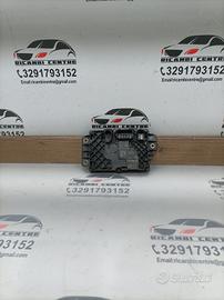 Centralina modulo distribuzione cambio range rover