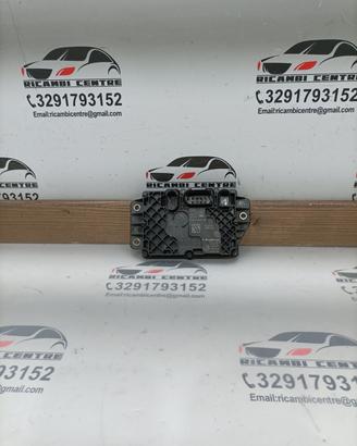 Centralina modulo distribuzione cambio range rover