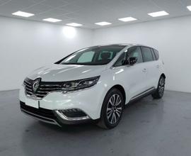 Renault Espace 1.6 dci energy Initiale Paris ...