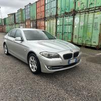 Bmw 520 520d Business AUTOMATICA