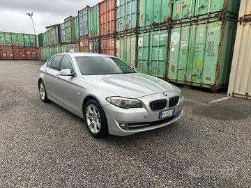 Bmw 520 520d Business AUTOMATICA