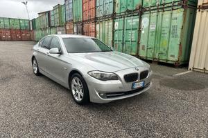 Bmw 520 520d Business AUTOMATICA