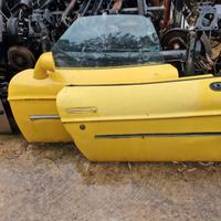 Porte fiat barchetta