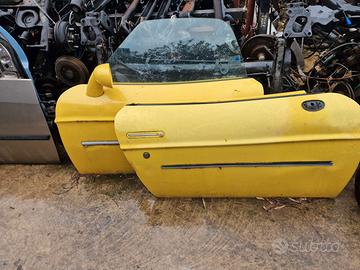 Porte fiat barchetta