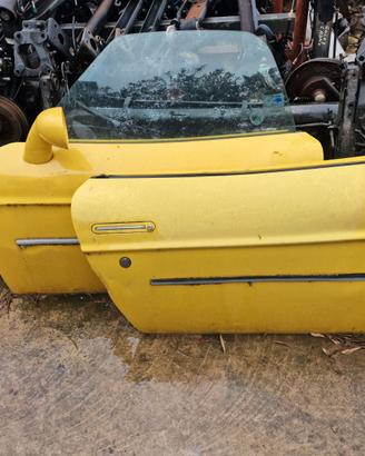 Porte fiat barchetta