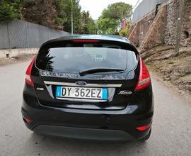 Ford Fiesta 1.4 TDCI 3 porte