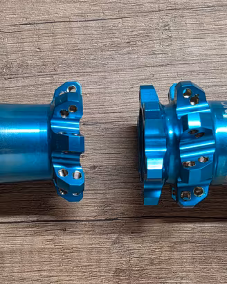 MOZZI INDUSTRY NINE HYDRA 2 MTB PARI AL NUOVO