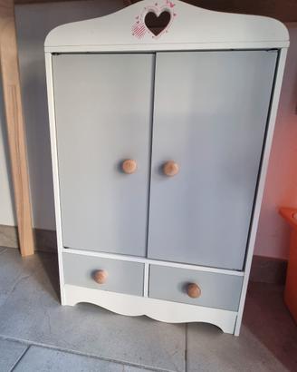 set bambola 