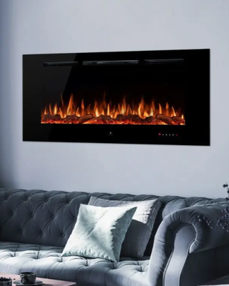 CAMINO ELECTRIC FIRE DELUXE 153