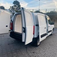 PEUGEOT PARTNER ISOTERMICO COIBENTATO