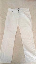 Jeans bianchi Calvin Klein