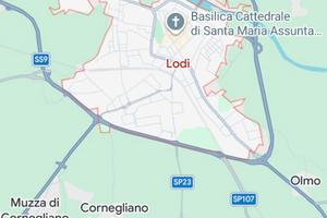 Casa a Lodi