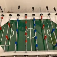 Calciobalilla GARLANDO modello MARACANA’