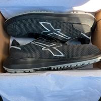 Scarpa Antinfortunistica U-power S3 Scudo