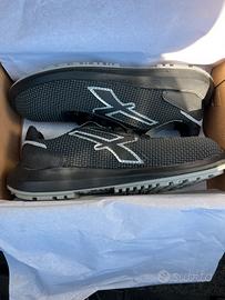 Scarpa Antinfortunistica U-power S3 Scudo