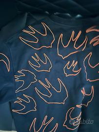 Alexander mcquenn maglione