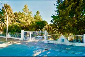 Villa indipendente con giardino