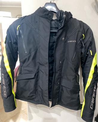 Giacca donna DAINESE TEMPEST 2 d-dry