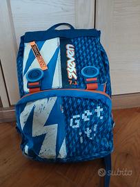 zaino seven
