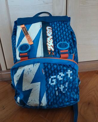 zaino seven