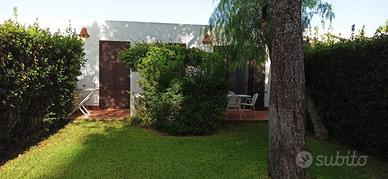 Serra Alimini 1 multiproprietà 04/09-11/09