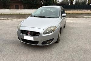 Fiat Croma 1.9 Multijet Emotion