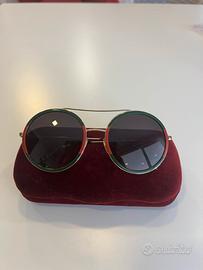 Occhiali gucci