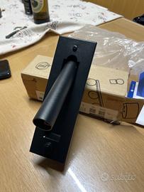 Lampada da Parete / Applique LED Sollux ENIF