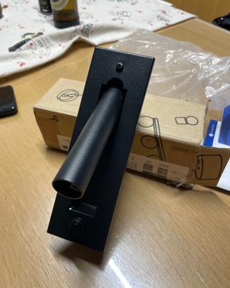 Lampada da Parete / Applique LED Sollux ENIF