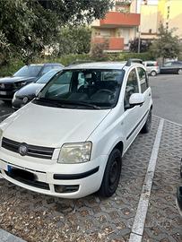 FIAT PANDA 2009 Benzina/Metano