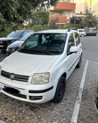 FIAT PANDA 2009 Benzina/Metano