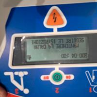 Defibrillatore