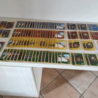 Carte UNO Harry Potter ( Warner Bros - Mattel 2000