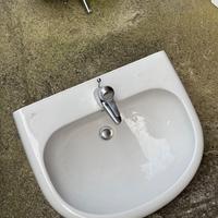 Lavandino bagno Ideal standard