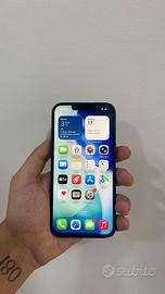 Apple iPhone 13 midnight 128 GB - 9366