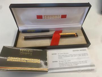 Penna Ferrari Formula anni 80